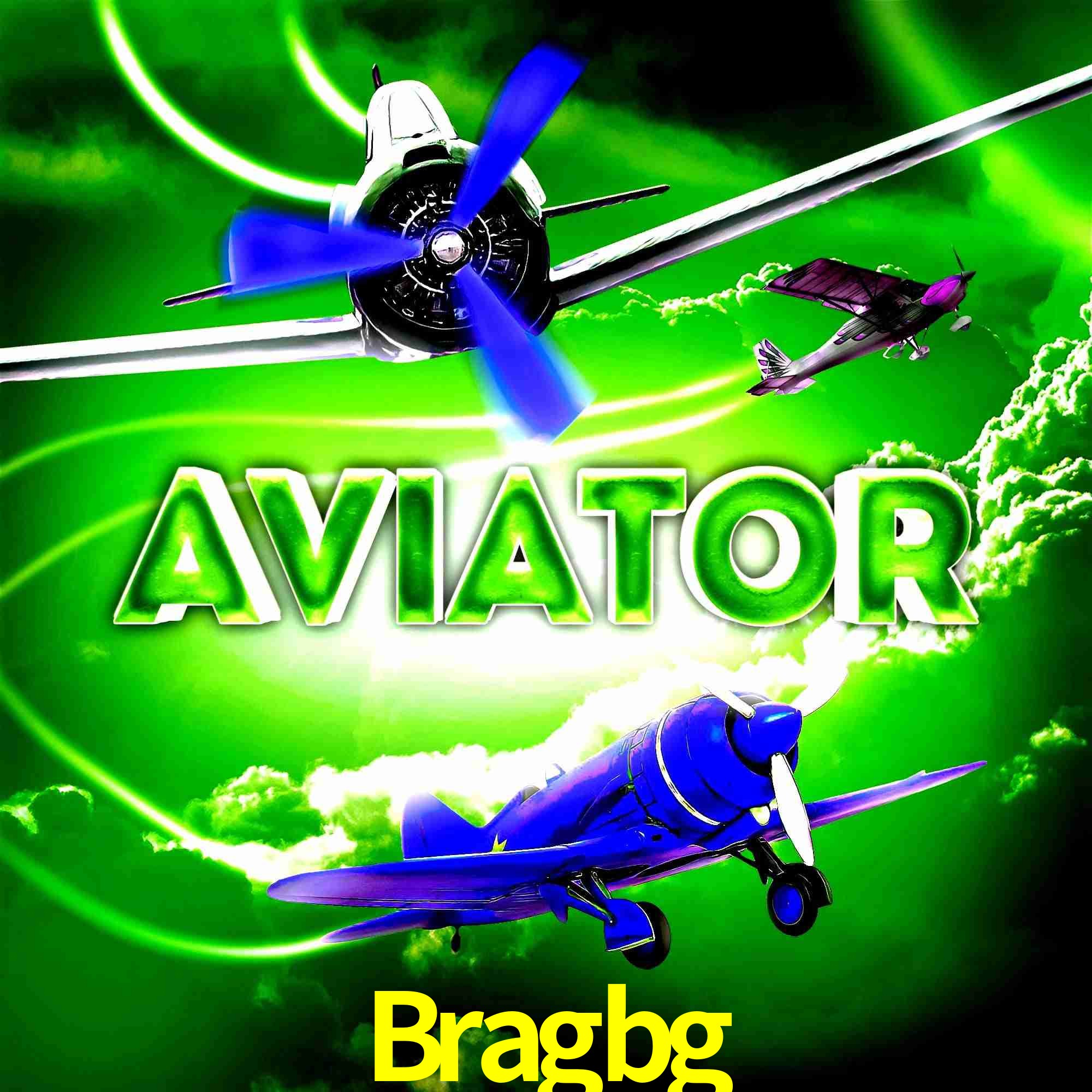 Aviator Bragbg Tente a Sorte