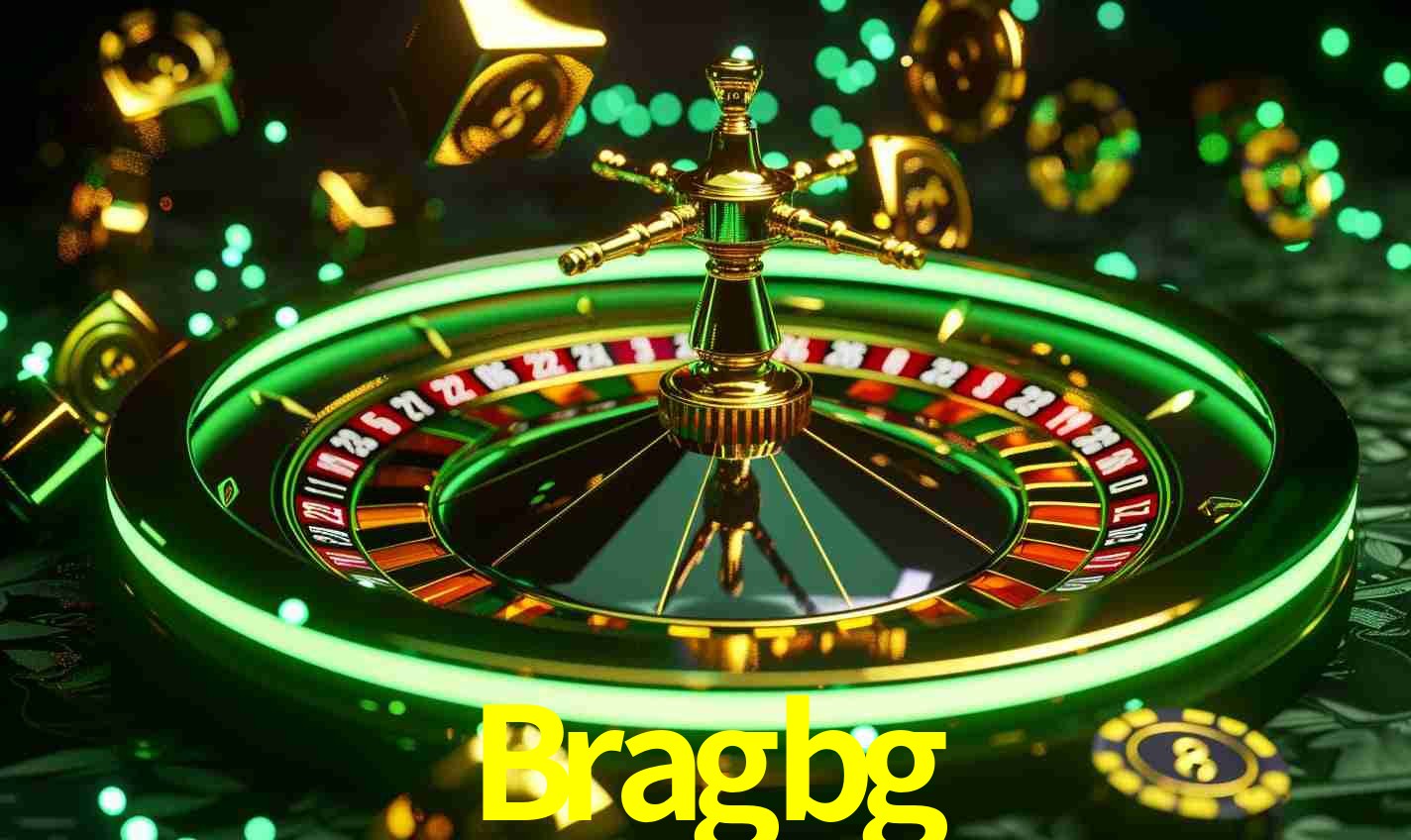 Desfrutar de um Cassino Bragbg