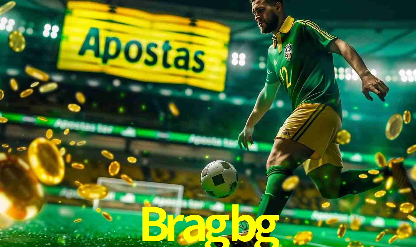 Diversas Apostas em Eventos Esportivos Bragbg