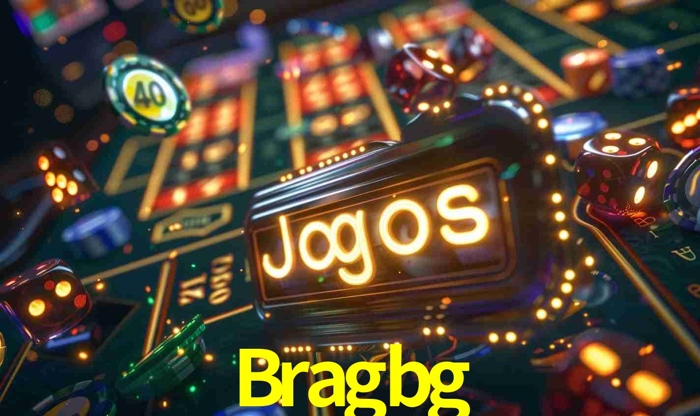 Mundo dos Jogos Bragbg