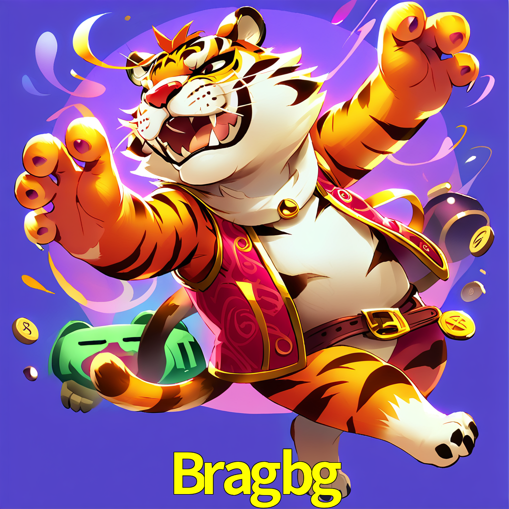 Experiência Imersiva no Cassino Online Bragbg